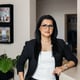 Nila Rezaei