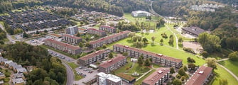 HusmanHagberg Partille & Lerum
