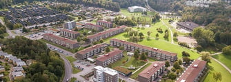 HusmanHagberg Partille & Lerum