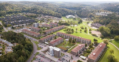 HusmanHagberg Partille & Lerum