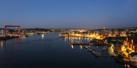 LF Fastighetsförmedling Göteborg Centrum