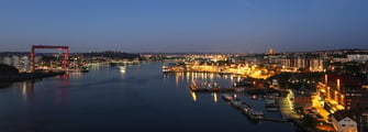 LF Fastighetsförmedling Göteborg Centrum