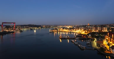LF Fastighetsförmedling Göteborg Centrum