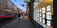 Södermäklarna Södermalm