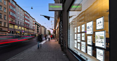 Södermäklarna Södermalm