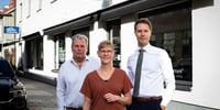 Properties & Partners Söderköping