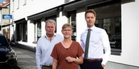 Properties & Partners Söderköping