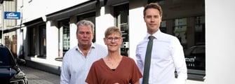 Properties & Partners Söderköping