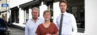 Properties & Partners Söderköping