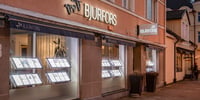 Bjurfors Limhamn