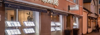 Bjurfors Limhamn
