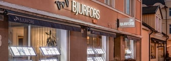 Bjurfors Limhamn