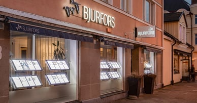 Bjurfors Limhamn