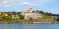Svenska Mäklarhuset Lidingö