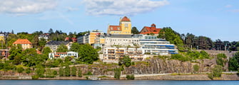 Svenska Mäklarhuset Lidingö