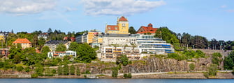 Svenska Mäklarhuset Lidingö