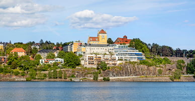 Svenska Mäklarhuset Lidingö