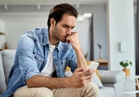 Mäklaren svarar inte – vad kan du göra?