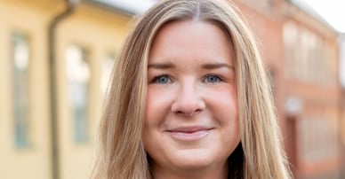 Hanna Mazetti mäklare i Fosie, Hyllie, Husie och Oxie
