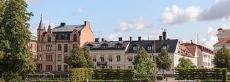 Erik Olsson Kristianstad & Åhus