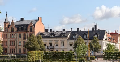 Erik Olsson Kristianstad & Åhus