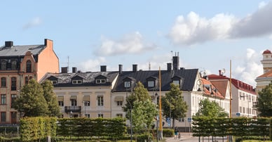 Erik Olsson Kristianstad & Åhus