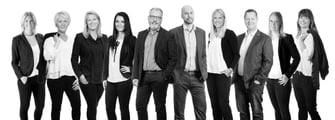 Svensk Fastighetsförmedling Munkedal