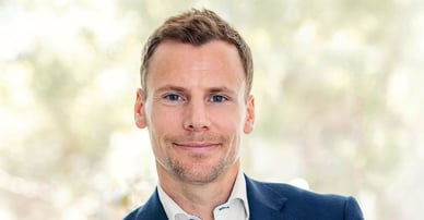 Daniel Olofsson mäklare i Östersund och Krokom