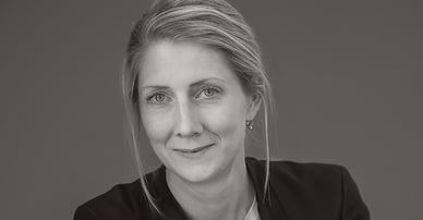 Martina Albertsson mäklare i Husie
