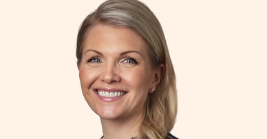 Louise Chruzander mäklare på Östermalm, Gärdet och Vasastan