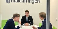 Mäklarringen Vallentuna