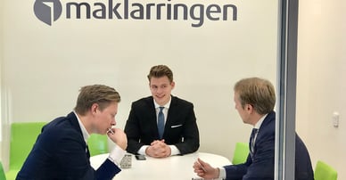 Mäklarringen Vallentuna