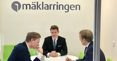 Mäklarringen Vallentuna