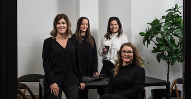 Liwing Mäklarbyrå