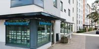 HusmanHagberg Haninge & Västerhaninge