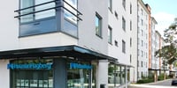 HusmanHagberg Haninge & Västerhaninge