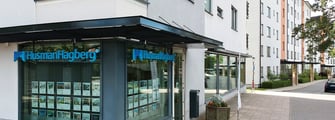 HusmanHagberg Haninge & Västerhaninge