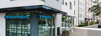 HusmanHagberg Haninge & Västerhaninge