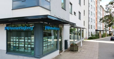 HusmanHagberg Haninge & Västerhaninge
