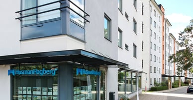 HusmanHagberg Haninge & Västerhaninge