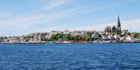 Fastighetsbyrån Lysekil