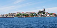 Fastighetsbyrån Lysekil