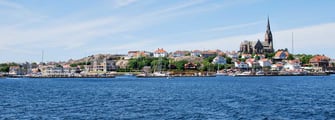 Fastighetsbyrån Lysekil