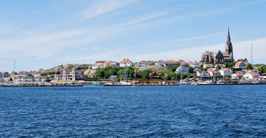 Fastighetsbyrån Lysekil