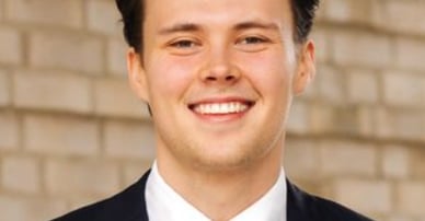 Filip Yvemark mäklare i Björkekärr