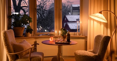 Bostadssäljarna