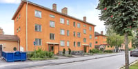 Leijonhufvud Fastighetsbyrå