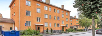 Leijonhufvud Fastighetsbyrå
