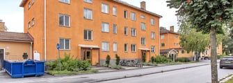 Leijonhufvud Fastighetsbyrå