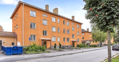 Leijonhufvud Fastighetsbyrå